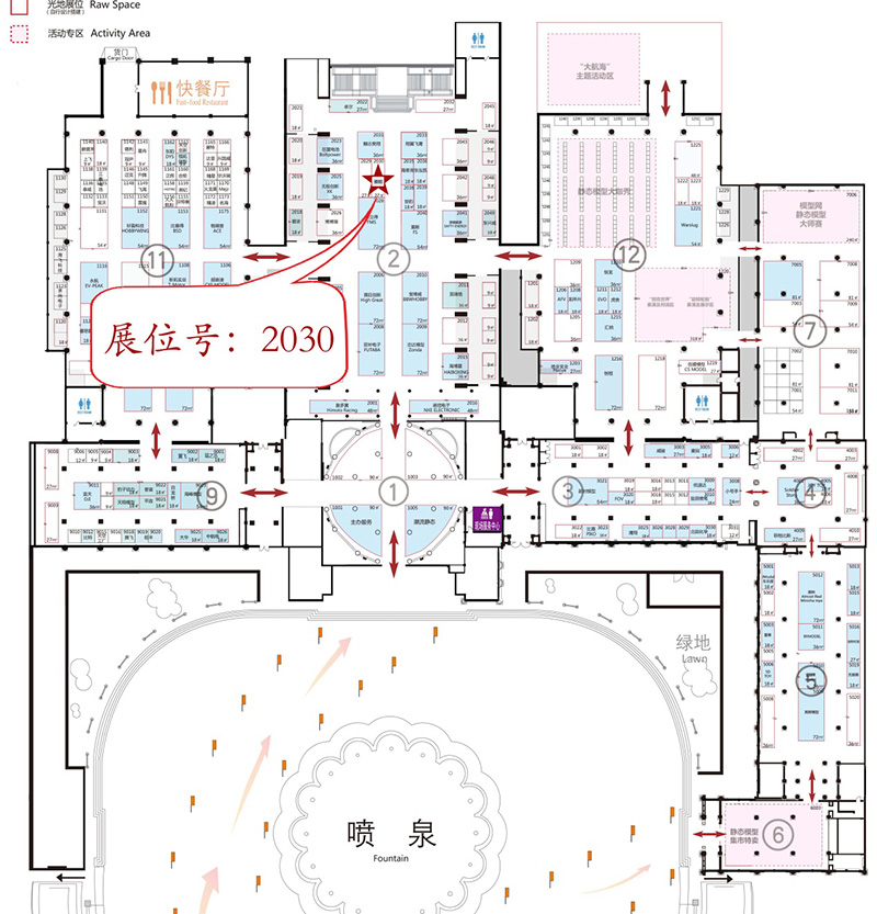 惠州市918博天堂电池有限公司期待您的到来！